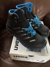 Uvex 2 Trend Sporty Safety