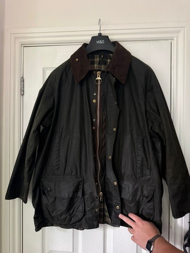 Barbour beaufort a150 men - barbour, men's