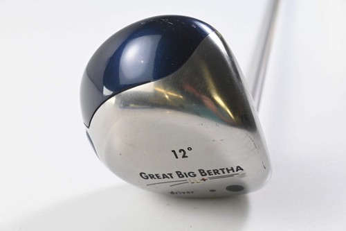Callaway great big bertha - great,