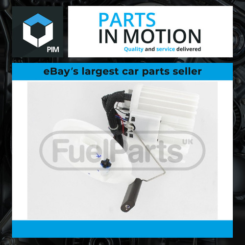 Fuel pump fits vauxhall astra - fuel,