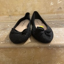 Laced - Ballet Shoes - Uk Size 6 - New Look