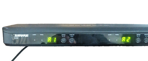 Blx88 k14 dual - dual, wireless