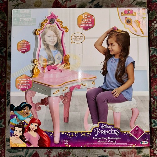 New disney princess - new*,