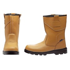 1x Draper Rigger Style Safety