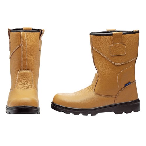 Draper rigger style safety - draper,