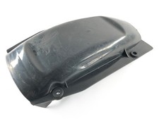 Yamaha XS 650 Type 447 [1975] - Splash guard rear substructure