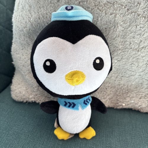 Octonauts peso penguin - octonauts,