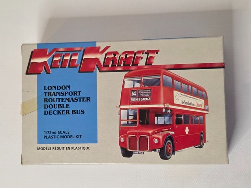 Vintage keil kraft london - kraft,
