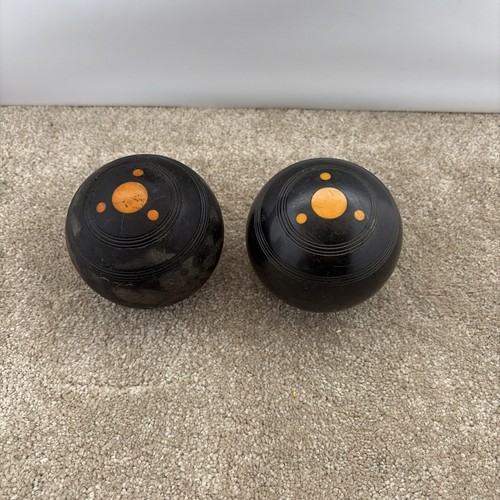 Thomas taylor bowls - thomas, jack