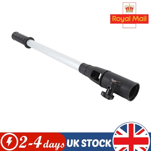 Outboard tiller arm handle - outboard,