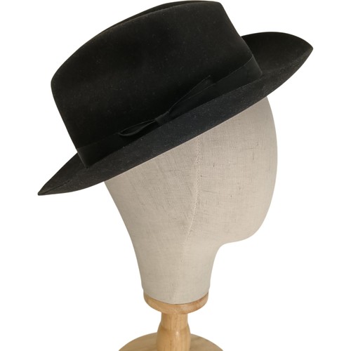 Christys london fedora hat - fedora,