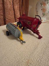 BRITAINS SLURRY TANKERS 1/32