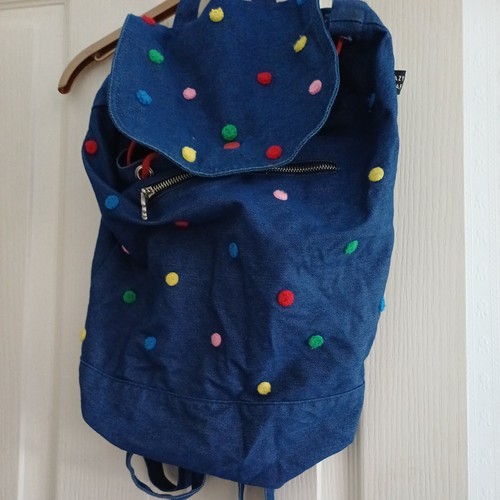 Lazy oaf pom - backpack, bag