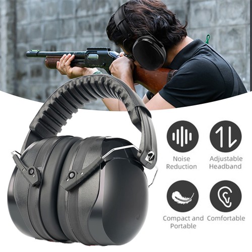 Adult ear defenders muffs - ear,