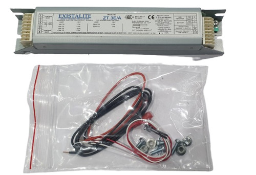 Existalite a emergency - zt.3e/a,