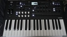 Korg Wavestate 37-Key Wave
