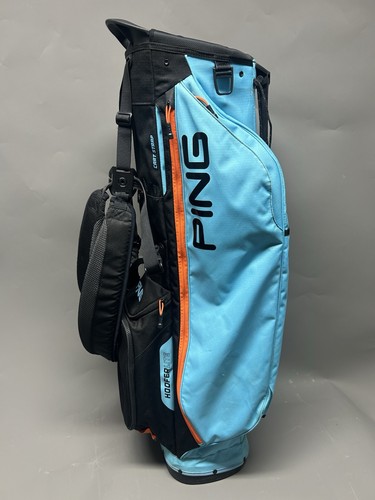 Ping hoofer lite stand bag - /,
