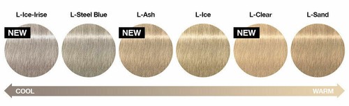 Schwarzkopf blondme blonde - schwarzkopf,