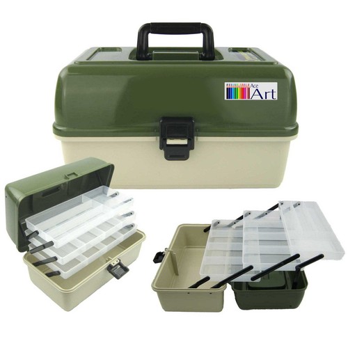 Tray craft storage - tray,