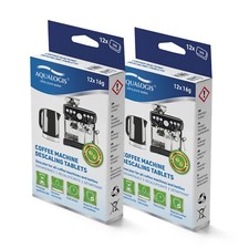 All Purpose Descaler Tablets