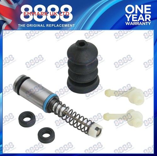 Clutch master cylinder seal - master,