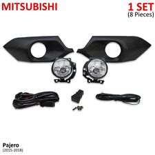 Set Kits Fog Lamps Spot Lights