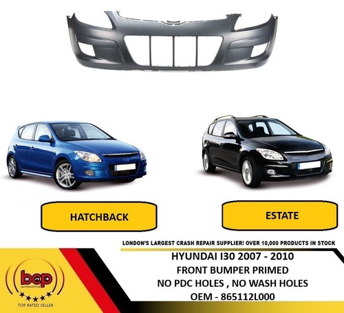 Hyundai i30 2007 2010 - i30, –