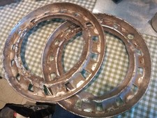 HILLMAN AVENGER HUBCAP BEAUTY