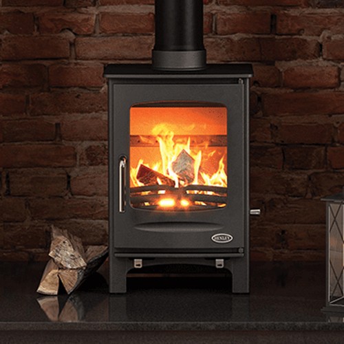Henley sherwood stove - sherwood, 5kw
