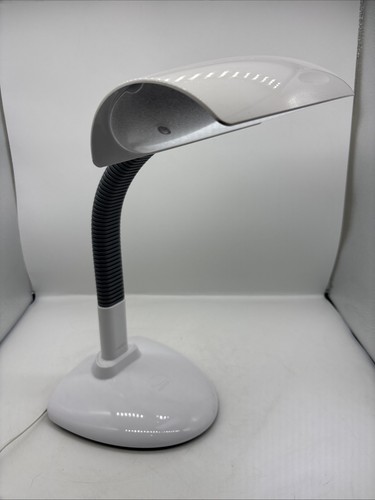Lumie desk lamp sad light - lumie,