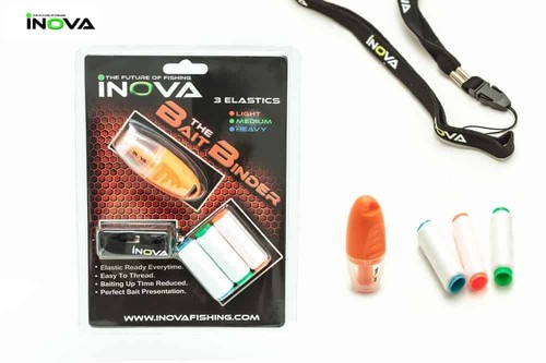Akios inova bait binder sea - akios,