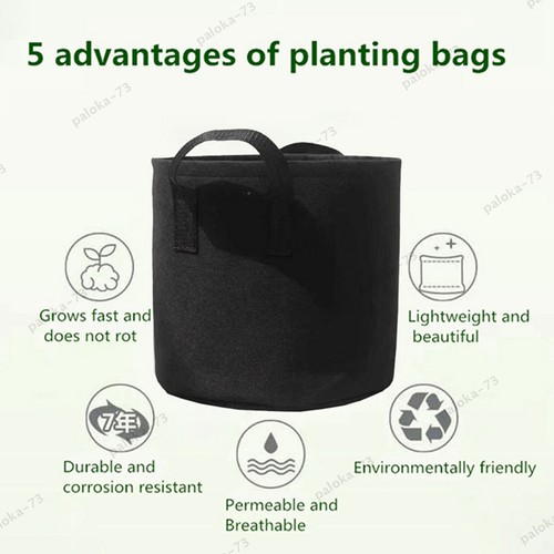 Pack 15l plant - 15l, grow