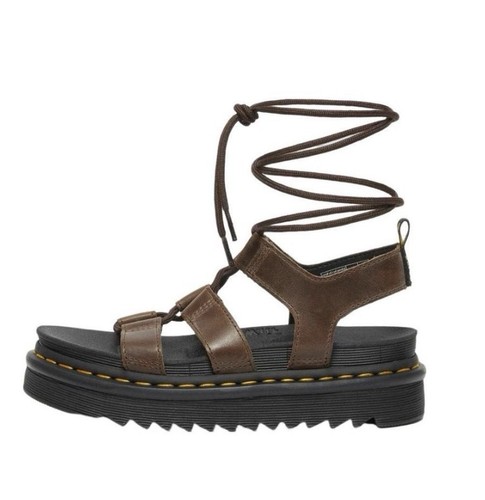 Martens women sandals - dr,