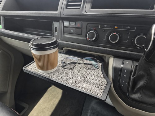 Transporter shelf table - transporter,