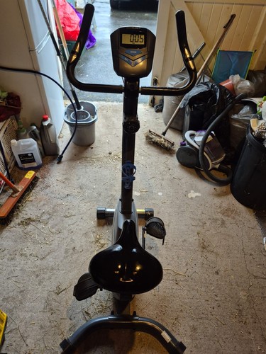 Exercise bike roger black - exercise,