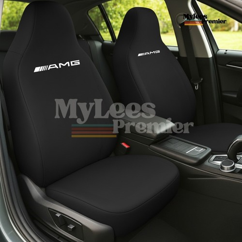 Mercedes amg front seat - mercedes, 1+1
