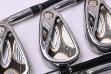 Taylormade R7 Draw Irons /