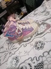 Sketchers Girls Twinkle Toes