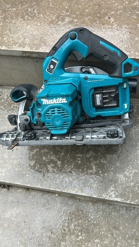 Makita hs004g 40v circular - hs004g,