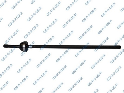 Drive shaft gsp - shaft, front