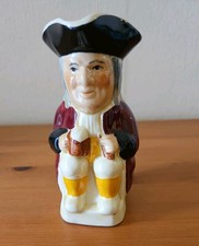 Tony Wood Staffordshire