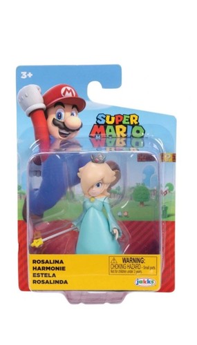Jakks pacific super mario - jakks,