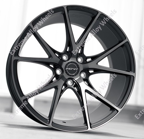 Speed alloy wheels fits - speed,