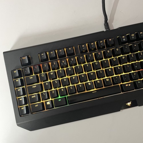 Razer blackwidow chroma rgb - blackwidow, v2