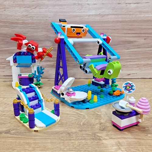 Lego friends 41337 - 💯lego,