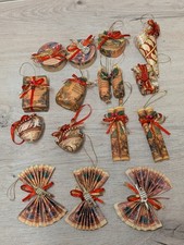 Christmas decorations vintage - christmas,