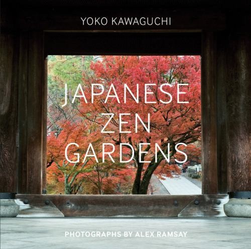 Japanese zen gardens - zen,