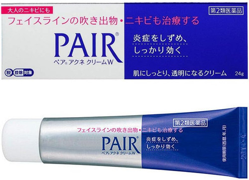 Lion pair acne cream large - –,