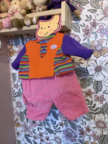 Baby born zapf - , creation
