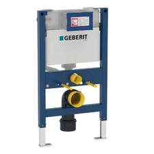 Geberit Kappa Duofix 820mm